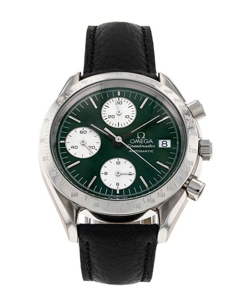 Omega Speedmaster Automatic Date 3811.70.26